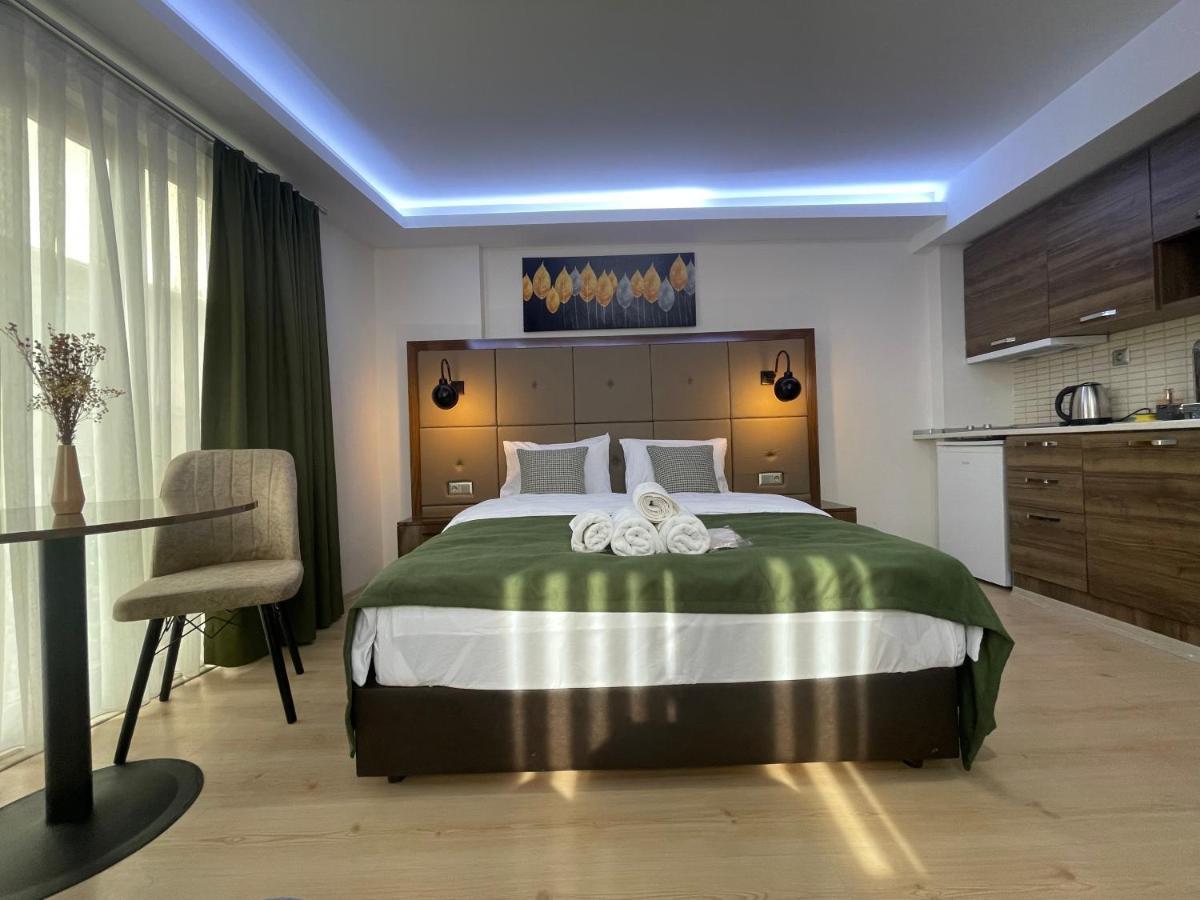 Elegance Suites Istanbul Exterior photo